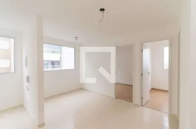 Apartamento com 2 quartos à venda na Avenida Sapopemba, 9840, Sapopemba, São Paulo