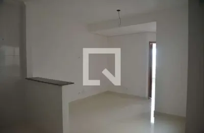 Cobertura com 2 quartos à venda na Rua Araújo Abranches, 117, Jardim do Estádio, Santo André