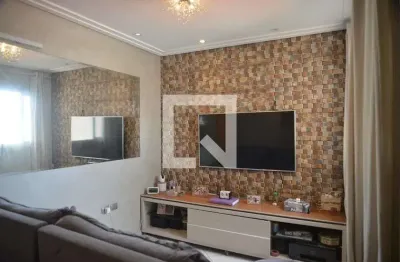 Cobertura com 2 quartos à venda na Rua Líbero, 270, Vila Metalúrgica, Santo André