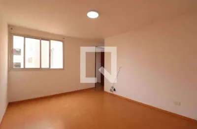 Apartamento com 2 quartos à venda na Rua Antônio Seixas Leite Ribeiro, 132, Jardim Alvorada, Santo André
