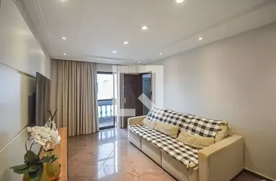 Apartamento com 3 quartos à venda na Rua Amparo, 160, Baeta Neves, São Bernardo do Campo