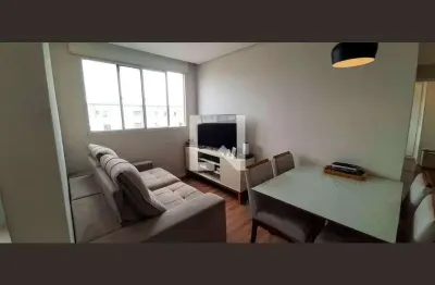 Apartamento com 2 quartos à venda na Rua Kenkiti Shimomoto, 1691, Bussocaba, Osasco