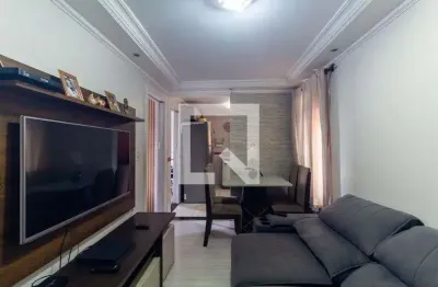 Apartamento com 2 quartos à venda na Rua Teodoro Riccio, 243, Sapopemba, São Paulo