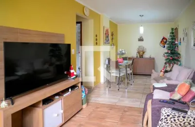 Apartamento com 2 quartos à venda na Rua Cândida Medeiros da Silva, 208, Sacomã, São Paulo