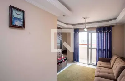 Apartamento com 2 quartos à venda na Avenida Dom Pedro I, 1221, Conceição, Diadema
