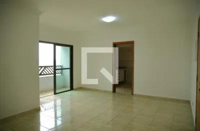 Apartamento com 3 quartos à venda na Rua Araçatuba, 213, Baeta Neves, São Bernardo do Campo