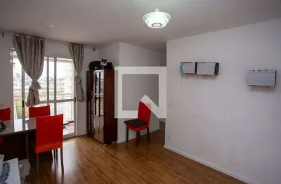 Apartamento com 3 quartos à venda na Avenida Fagundes de Oliveira, 592, Piraporinha, Diadema
