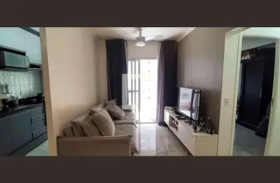 Apartamento com 2 quartos à venda na Rua Achiles Beline, 481, Padroeira, Osasco