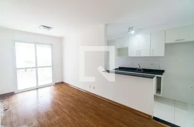 Apartamento com 2 quartos à venda na Rua Aracuípe, 121, Vila Mascote, São Paulo