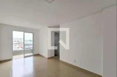 Apartamento com 2 quartos à venda na Rua Alto Noroeste, 117, Paulicéia, São Bernardo do Campo