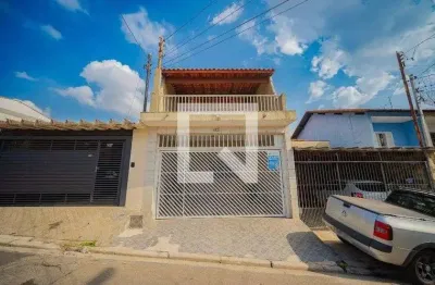 Casa com 2 quartos à venda na Rua Vicente Cecílio, 195, Jaguaribe, Osasco
