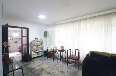 Casa com 3 quartos à venda na Rua Pedro Rendon, 328, Jardim Marajoara, São Paulo