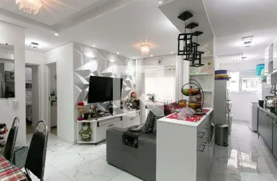 Apartamento com 2 quartos à venda na Rua Coronel Pedro Dias de Campos, 933, Vila Aricanduva, São Paulo