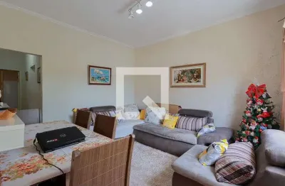 Casa com 3 quartos à venda na Rua Ninete, 435, Sítio do Mandaqui, São Paulo