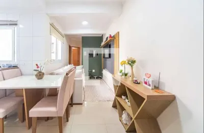 Cobertura com 2 quartos à venda na Rua Caquito, 324, Vila Leopoldina, Santo André