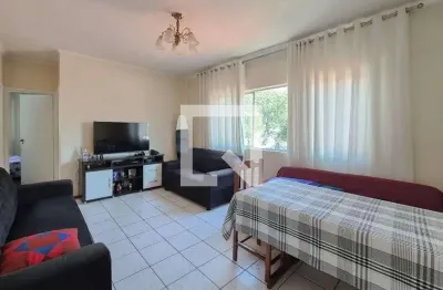 Apartamento com 2 quartos à venda na Rua Atibaia, 397, Baeta Neves, São Bernardo do Campo