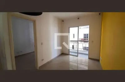 Apartamento com 1 quarto à venda na Avenida José Lourenço, 482, Jaguaribe, Osasco