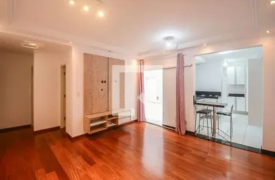 Apartamento com 2 quartos à venda na Rua Bauru, 294, Baeta Neves, São Bernardo do Campo