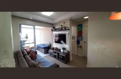 Apartamento com 2 quartos à venda na Rua Arminda Beranger, 330, Pestana, Osasco