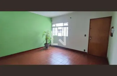 Apartamento com 2 quartos à venda na Rua Fernão de Magalhães, 203, Rudge Ramos, São Bernardo do Campo