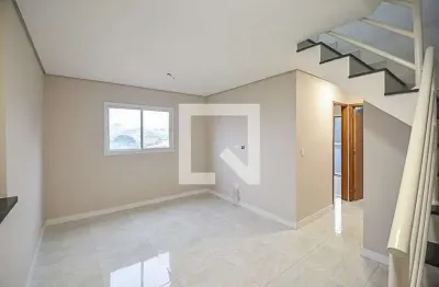 Cobertura com 2 quartos à venda na Rua Oswald de Andrade, 133, Vila Jordanópolis, São Bernardo do Campo