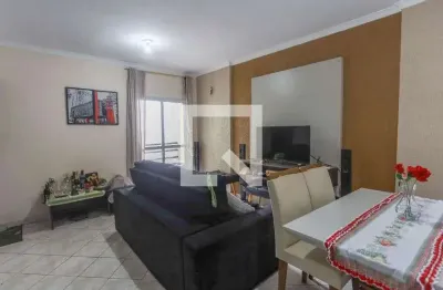 Apartamento com 2 quartos à venda na Rua São Francisco de Assis, 452, Centro, Diadema