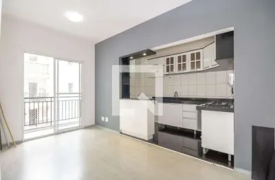 Apartamento com 2 quartos à venda na Avenida João Paulo II, 765, São Pedro, Osasco