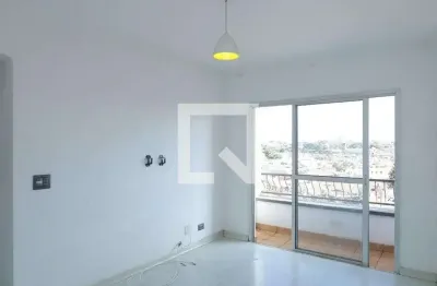 Apartamento com 2 quartos à venda na Rua Tristão José Ferreira, 195, Vila Jacuí, São Paulo
