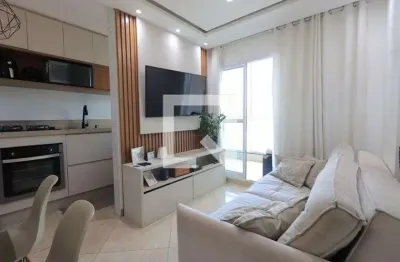 Apartamento com 2 quartos à venda na Rua São Serafim, 783, Penha De França, São Paulo