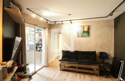 Apartamento com 2 quartos à venda na Rua Vinte e Dois de Agosto, 604, Vila Dionisia, São Paulo