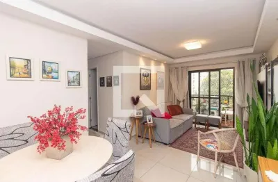 Apartamento com 2 quartos à venda na Rua Francisco da Lira, 223, Tucuruvi, São Paulo