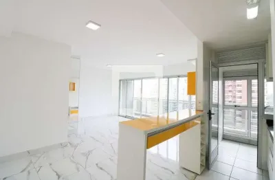 Apartamento com 1 quarto à venda na Rua Luís Correia de Melo, 163, Chácara Santo Antônio, São Paulo