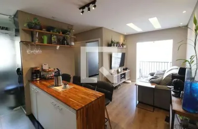 Apartamento com 2 quartos à venda na Avenida Presidente João Goulart, 95, Umuarama, Osasco