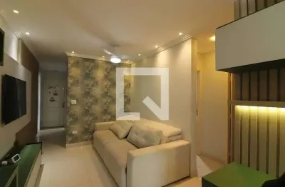 Cobertura com 2 quartos à venda na Rua Tiradentes, 172, Nova Petrópolis, São Bernardo do Campo