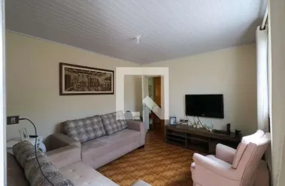 Casa com 2 quartos à venda na Praça das Andorinhas, 223, Santa Maria, São Caetano do Sul