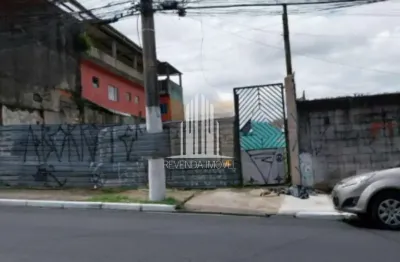 Terreno à venda em são paulo-sp, jardim adutora, 250m² de área! venha conferir essa oportunidade!