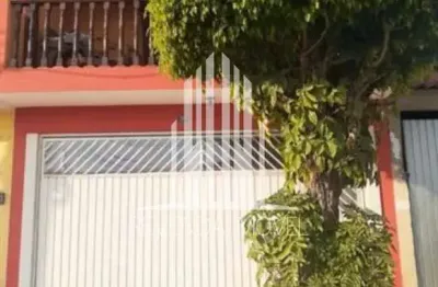 Casa com 3 quartos à venda na Estrada Velha de Bonsucesso, 484, Jardim Hanna, Guarulhos