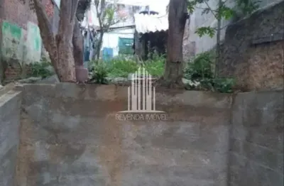 Terreno à venda em são paulo-sp, bairro ferreira, 112,50 m² de área! confira já!