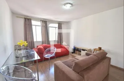 Apartamento com 2 quartos à venda na Rua Pelotas, 376, Vila Mariana, São Paulo