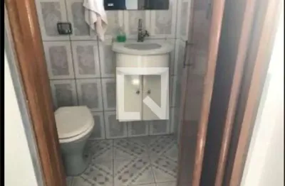 Casa com 2 quartos à venda na Rua Doutor Amâncio de Carvalho, 1165, Baeta Neves, São Bernardo do Campo