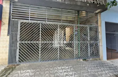 Terreno à venda em são paulo-sp, na vila formosa, com 230m² de área!