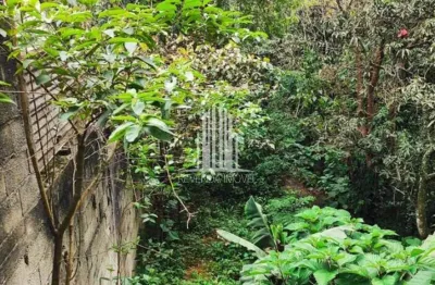 Terreno à venda na Rua Nilo Bruzzi, 89, Sítio Botuquara, São Paulo