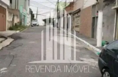 Terreno à venda em são paulo-sp, bairro cangaíba: 250m² de área!