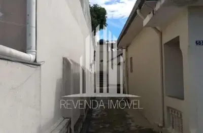 Terreno à venda na Rua Axicará, 152, Vila Isolina Mazzei, São Paulo