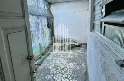 Terreno à venda em são paulo-sp, jardim santa adélia: 250,00 m² de área!