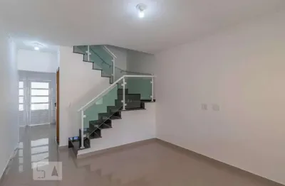 Casa com 2 quartos à venda na Rua Manuel Luzio, 220, Vila Ré, São Paulo