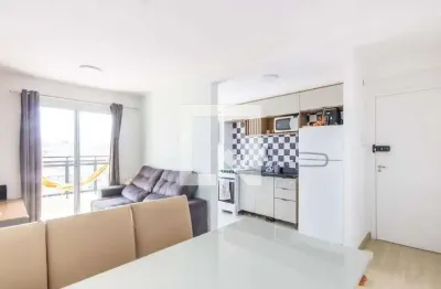 Apartamento com 2 quartos à venda na Rua João Carlos Munhoz Vaquero, 417, Novo Osasco, Osasco