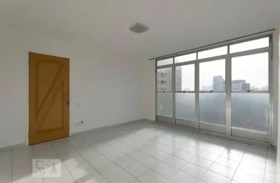Apartamento com 2 quartos à venda na Rua Mantiqueira, 290, Vila Mariana, São Paulo