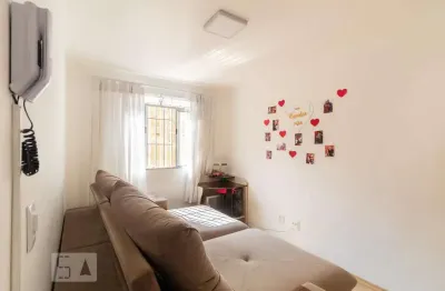 Apartamento com 2 quartos à venda na Rua Arraial de Santa Bárbara, 628, Vila Jacuí, São Paulo