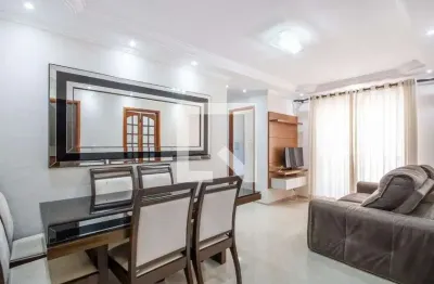 Apartamento com 2 quartos à venda na Rua Joaquim Lapas Veiga, 525, Jaguaribe, Osasco